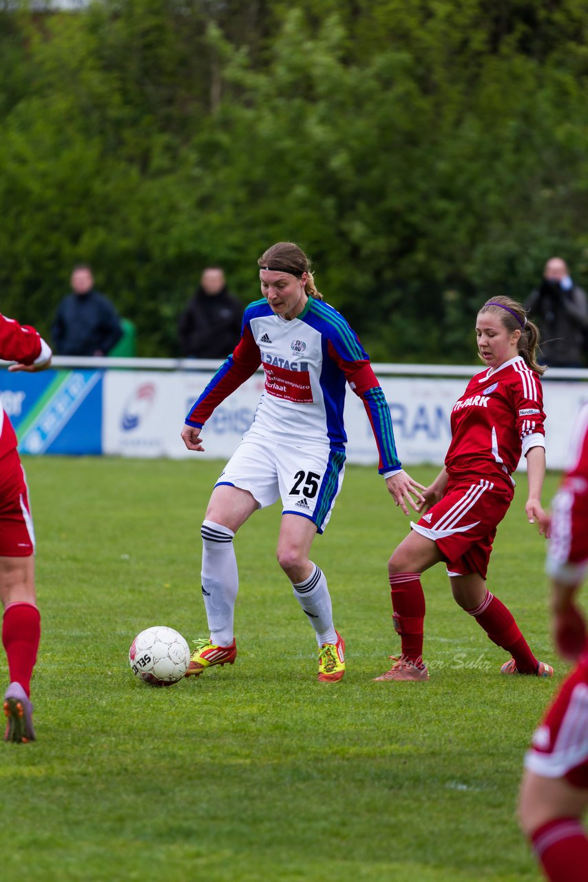 Bild 346 - Frauen SV Henstedt Ulzburg - Holstein Kiel : Ergebnis: 2:1